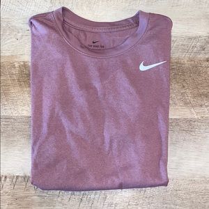 Nike dri-fit t-shirt